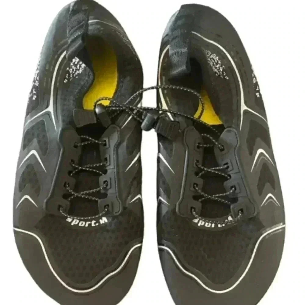Women's Sport.M‎ Water Shoes Beach Lake Black women's size 9
